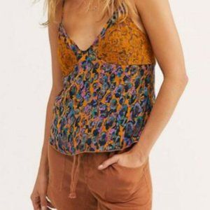 Free People camisole